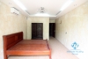 Modern and spacious house with 9 bedrooms for rent in Ba Dinh, Ha Noi